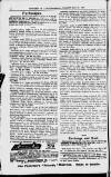 Constabulary Gazette (Dublin) Saturday 20 July 1912 Page 18