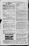 Constabulary Gazette (Dublin) Saturday 20 July 1912 Page 20