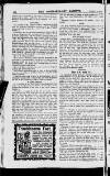 Constabulary Gazette (Dublin) Saturday 03 August 1912 Page 8