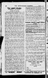 Constabulary Gazette (Dublin) Saturday 03 August 1912 Page 10