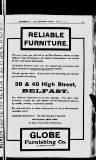 Constabulary Gazette (Dublin) Saturday 03 August 1912 Page 17