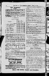 Constabulary Gazette (Dublin) Saturday 03 August 1912 Page 18