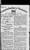 Constabulary Gazette (Dublin) Saturday 10 August 1912 Page 3
