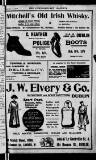 Constabulary Gazette (Dublin) Saturday 10 August 1912 Page 19