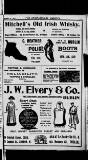 Constabulary Gazette (Dublin) Saturday 24 August 1912 Page 19