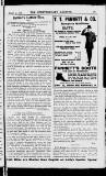 Constabulary Gazette (Dublin) Saturday 31 August 1912 Page 7