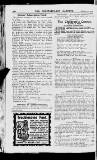 Constabulary Gazette (Dublin) Saturday 31 August 1912 Page 8
