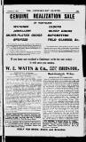 Constabulary Gazette (Dublin) Saturday 31 August 1912 Page 9