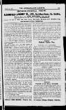 Constabulary Gazette (Dublin) Saturday 31 August 1912 Page 11