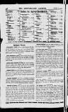 Constabulary Gazette (Dublin) Saturday 31 August 1912 Page 14