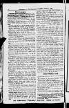 Constabulary Gazette (Dublin) Saturday 31 August 1912 Page 16