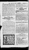 Constabulary Gazette (Dublin) Saturday 07 September 1912 Page 8
