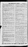 Constabulary Gazette (Dublin) Saturday 14 September 1912 Page 12