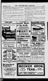 Constabulary Gazette (Dublin) Saturday 14 September 1912 Page 13