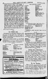 Constabulary Gazette (Dublin) Saturday 21 September 1912 Page 4