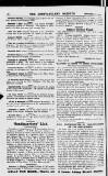 Constabulary Gazette (Dublin) Saturday 21 September 1912 Page 6