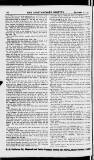 Constabulary Gazette (Dublin) Saturday 21 September 1912 Page 10