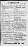 Constabulary Gazette (Dublin) Saturday 21 September 1912 Page 11