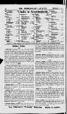 Constabulary Gazette (Dublin) Saturday 21 September 1912 Page 14