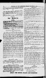 Constabulary Gazette (Dublin) Saturday 21 September 1912 Page 16