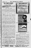 Constabulary Gazette (Dublin) Saturday 12 October 1912 Page 7