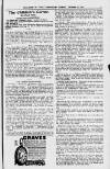 Constabulary Gazette (Dublin) Saturday 12 October 1912 Page 15