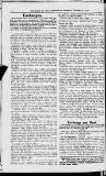 Constabulary Gazette (Dublin) Saturday 12 October 1912 Page 16