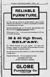 Constabulary Gazette (Dublin) Saturday 12 October 1912 Page 17