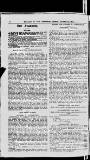 Constabulary Gazette (Dublin) Saturday 12 October 1912 Page 18