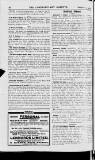 Constabulary Gazette (Dublin) Saturday 02 November 1912 Page 4