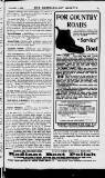 Constabulary Gazette (Dublin) Saturday 02 November 1912 Page 7