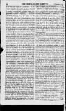 Constabulary Gazette (Dublin) Saturday 02 November 1912 Page 10