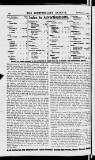 Constabulary Gazette (Dublin) Saturday 02 November 1912 Page 14