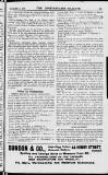 Constabulary Gazette (Dublin) Saturday 09 November 1912 Page 7
