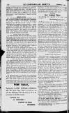 Constabulary Gazette (Dublin) Saturday 09 November 1912 Page 8