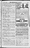 Constabulary Gazette (Dublin) Saturday 09 November 1912 Page 13
