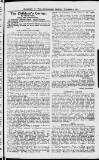 Constabulary Gazette (Dublin) Saturday 09 November 1912 Page 15