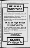 Constabulary Gazette (Dublin) Saturday 09 November 1912 Page 17