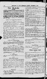 Constabulary Gazette (Dublin) Saturday 09 November 1912 Page 18