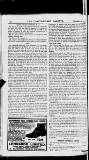 Constabulary Gazette (Dublin) Saturday 16 November 1912 Page 4