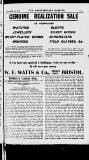 Constabulary Gazette (Dublin) Saturday 16 November 1912 Page 9