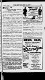 Constabulary Gazette (Dublin) Saturday 16 November 1912 Page 11