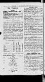 Constabulary Gazette (Dublin) Saturday 16 November 1912 Page 16