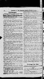 Constabulary Gazette (Dublin) Saturday 16 November 1912 Page 18