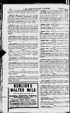 Constabulary Gazette (Dublin) Saturday 23 November 1912 Page 6