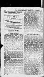 Constabulary Gazette (Dublin) Saturday 14 December 1912 Page 8