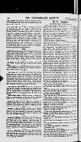 Constabulary Gazette (Dublin) Saturday 14 December 1912 Page 12