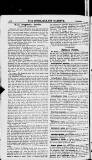 Constabulary Gazette (Dublin) Saturday 14 December 1912 Page 18