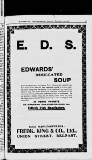 Constabulary Gazette (Dublin) Saturday 14 December 1912 Page 21