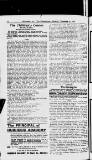 Constabulary Gazette (Dublin) Saturday 14 December 1912 Page 24